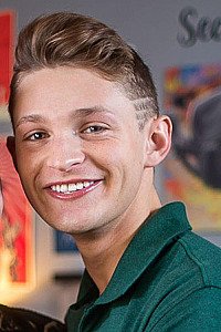 Garrett Kinsley