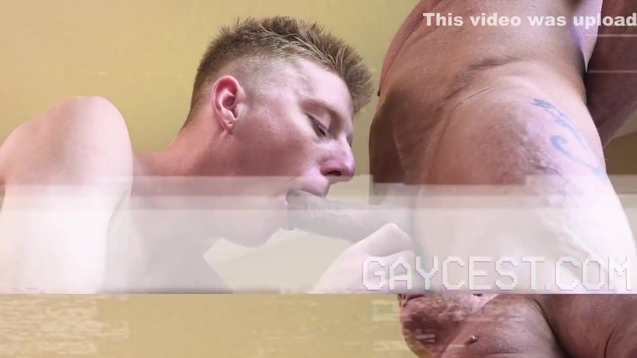 Redhead Twink Indulges In Musky Nuts And Jock With Matthew Figata