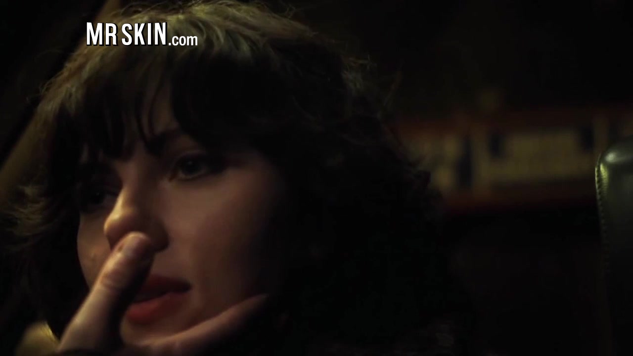 Scarlett Johansson Debuts Nude in Under the Skin - Mr.Skin