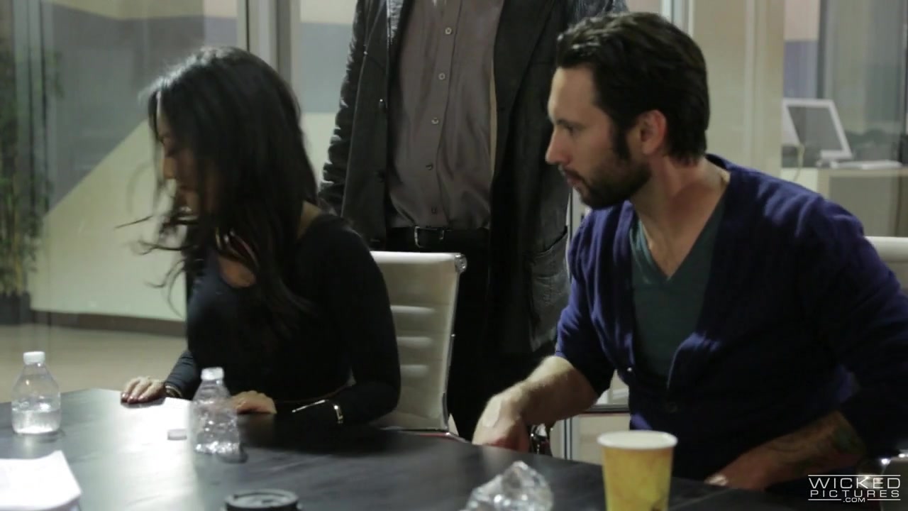 Asa Akira in Starmaker, Scene 4 - Wicked