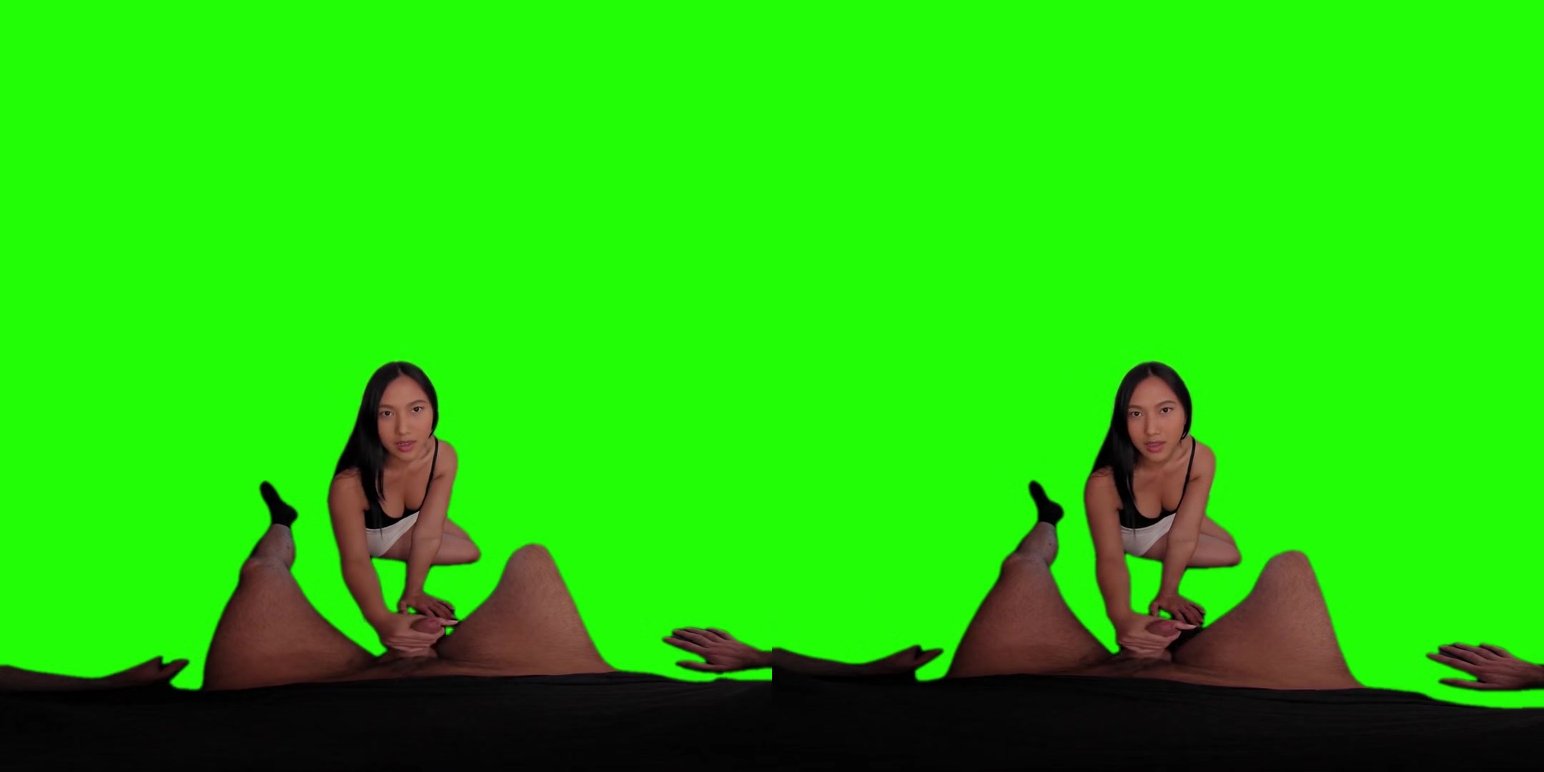 Happy Hour Starring Mai Thai (Passthrough)