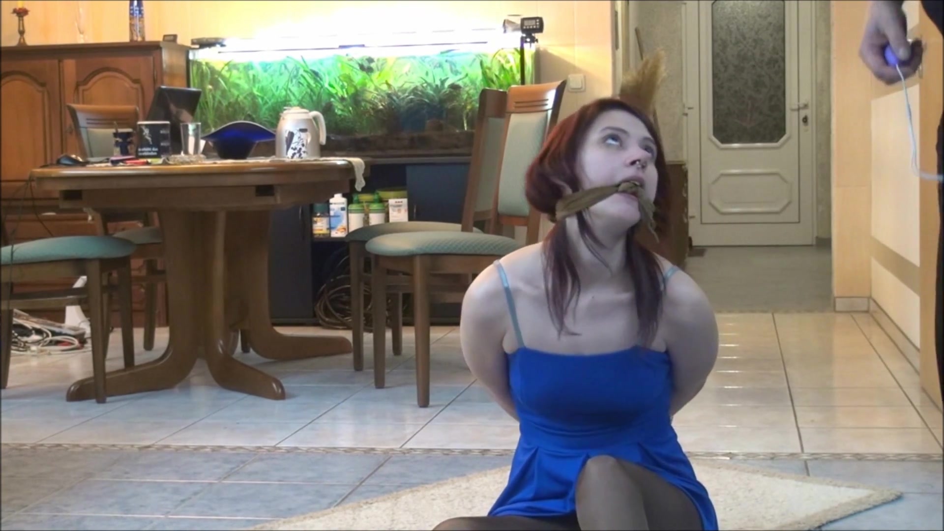 Wendy - Tricked 4 Of 5
