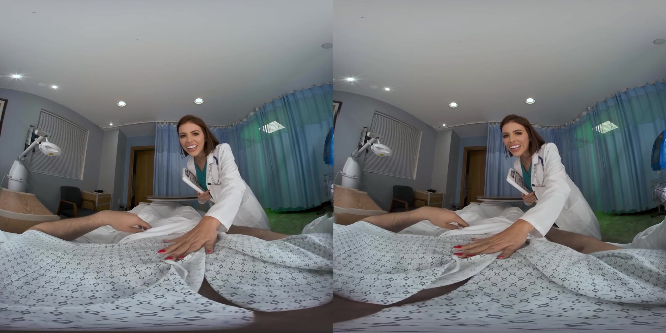 5 Wonders of Chechik: Healing creampie - Pornstar Hardcore POV Sex