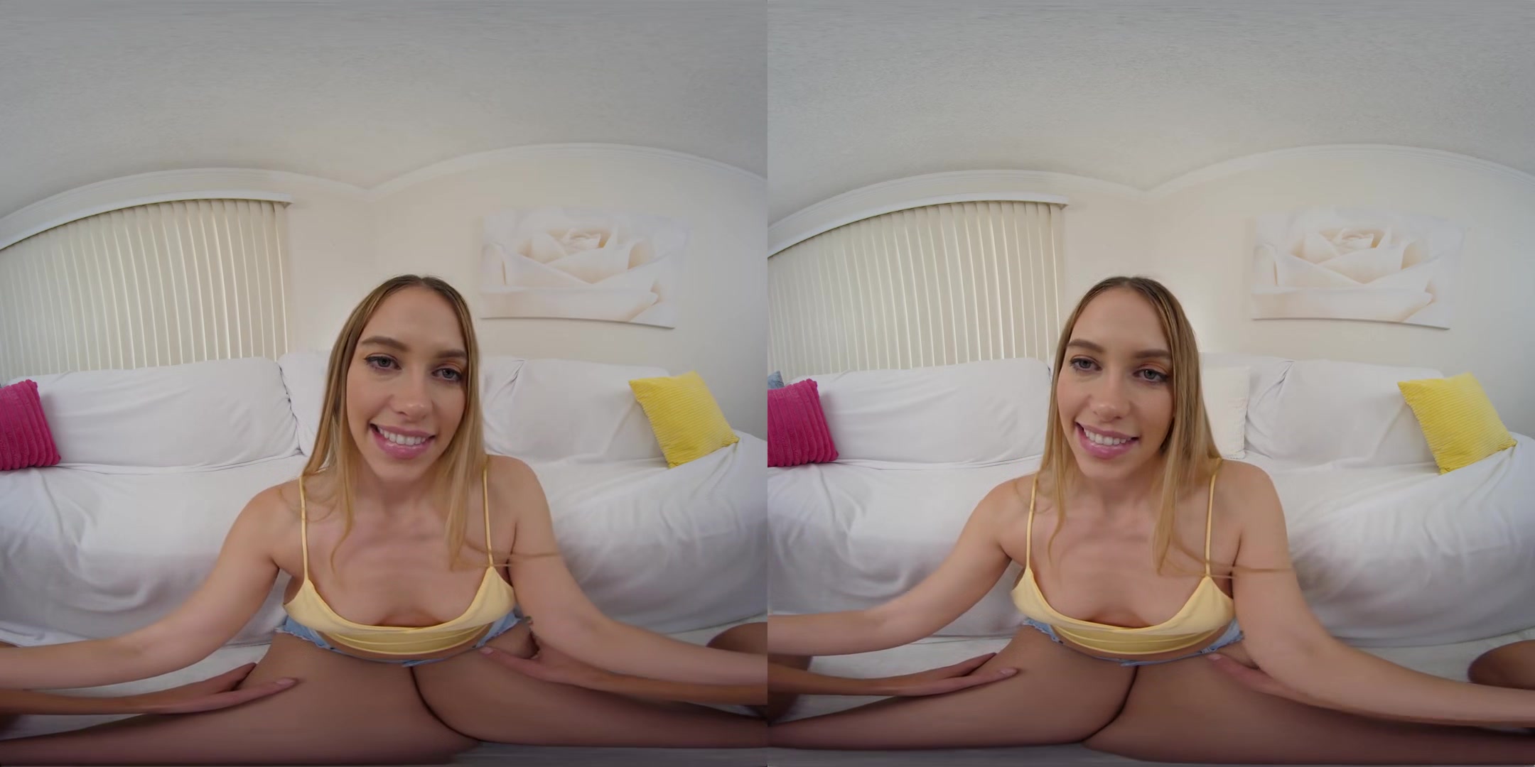 She Will Milk You Twice