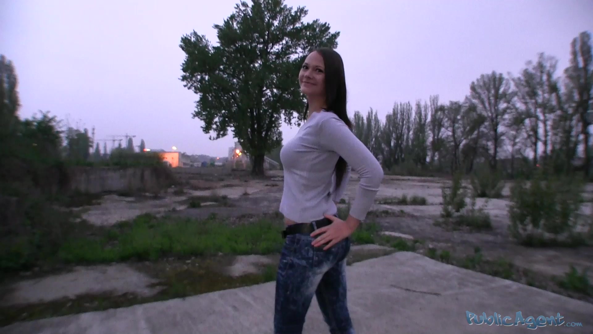 PublicAgent Video. Hanka