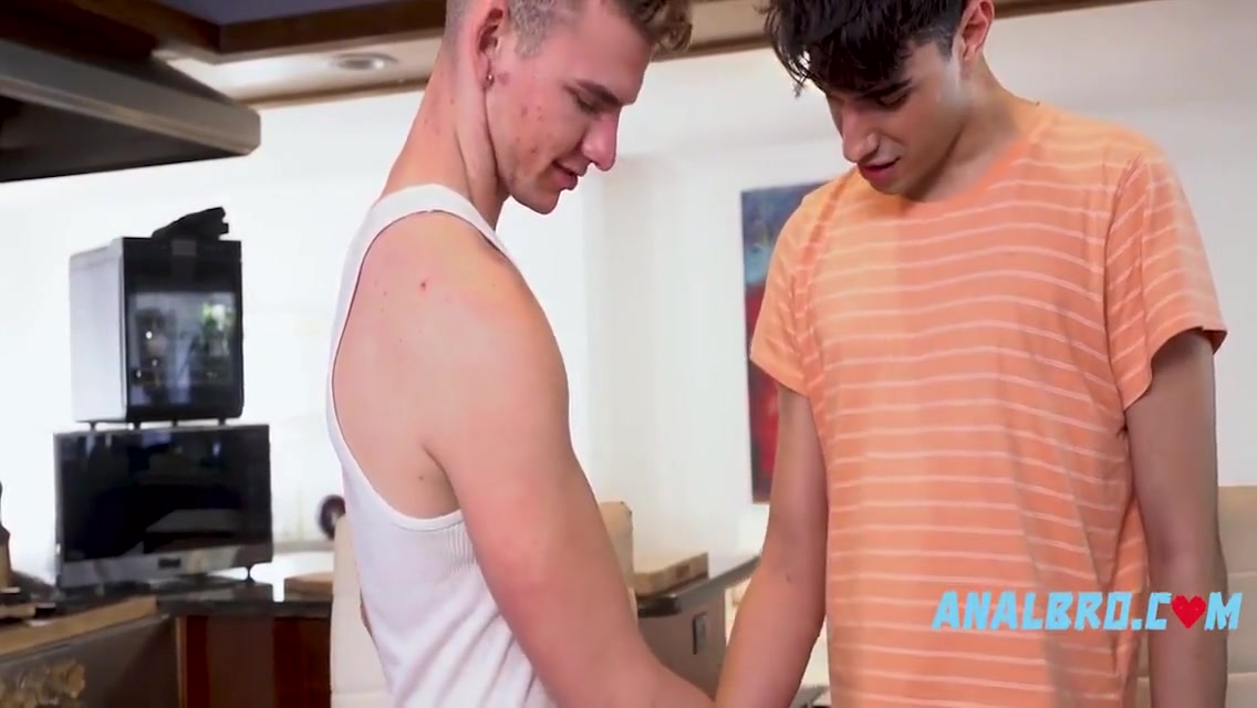 Measure Measure Taboo Pleasure Analbro 7 Min With Jack Waters And Rob Quin