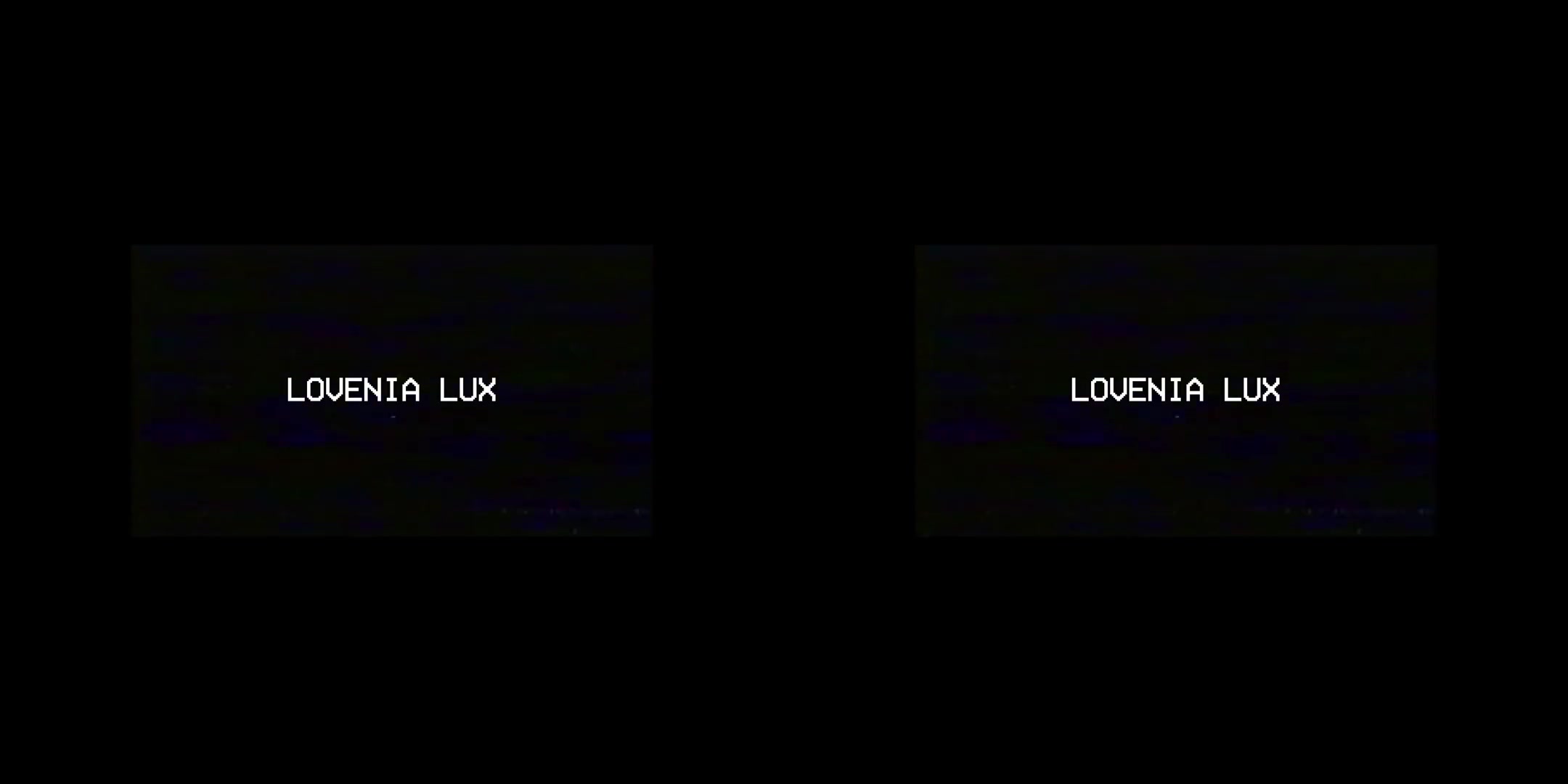 Lavana Lou in Up \u0421lose and Pervy with Lovenia Lux - 3 - perVRt