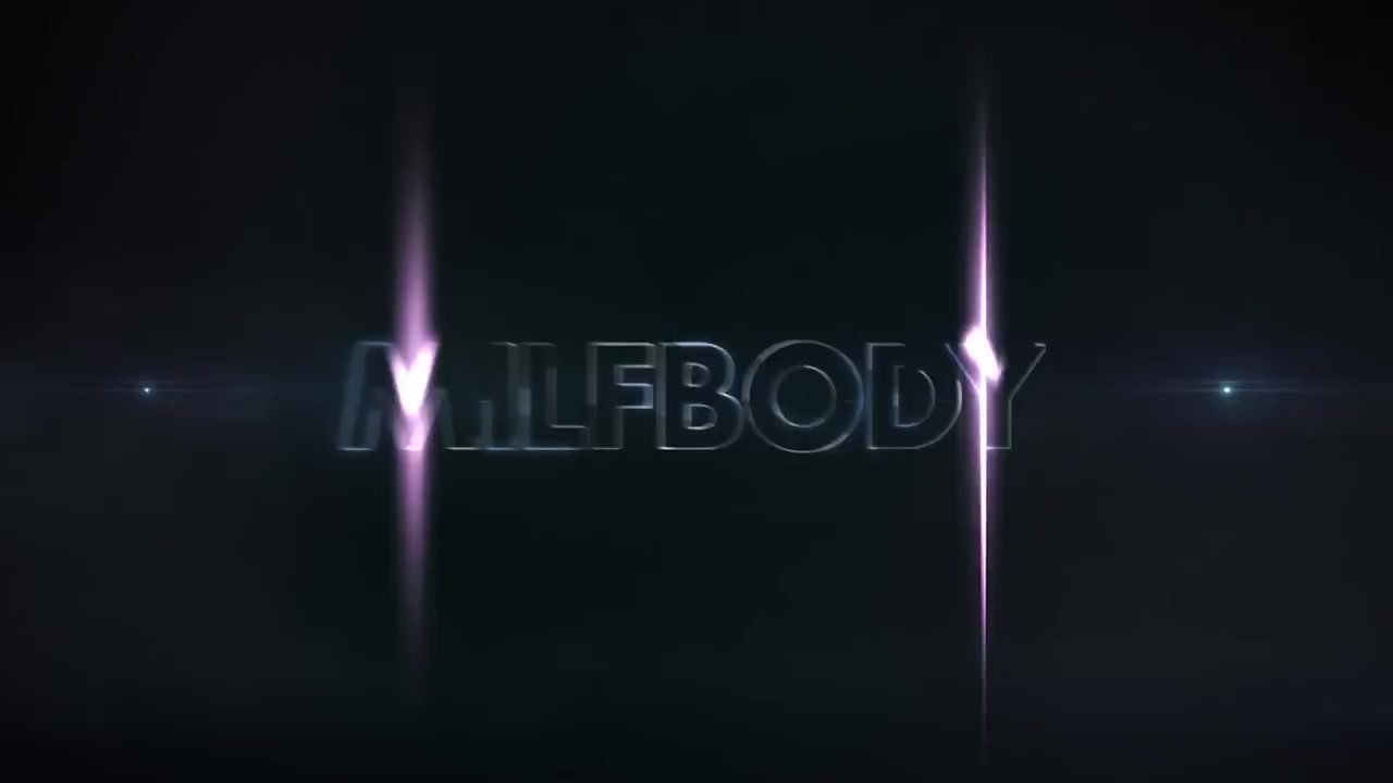 Breathe. Now Fuck - MYLF
