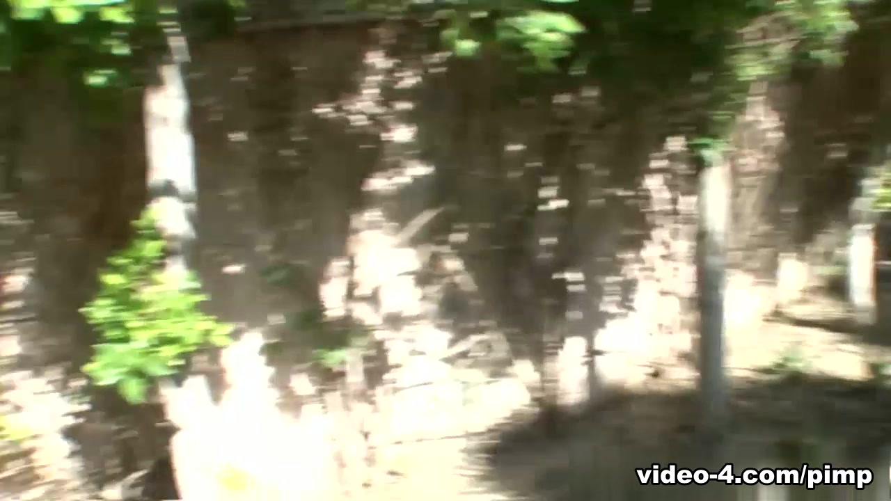 PimpPassport Clip: Nikki Kane