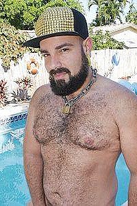 Luis Vega