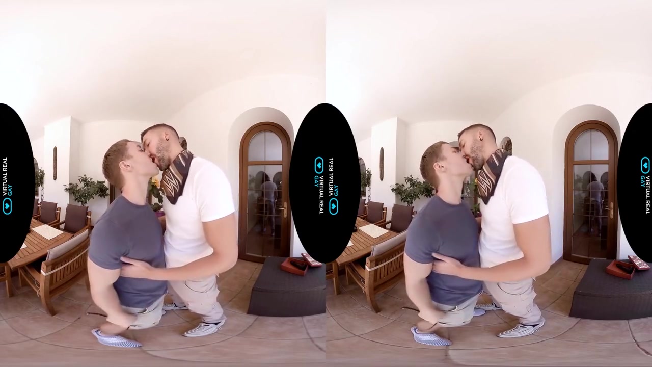 Virtual Reality In The Good Neighbor