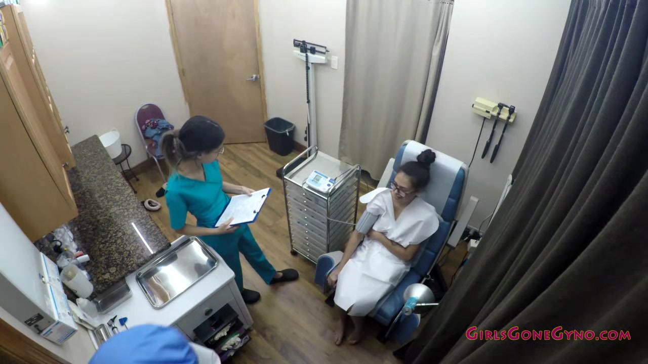 Angel Santanas 2022 Checkup - Angel Santana - Part 1 of 1