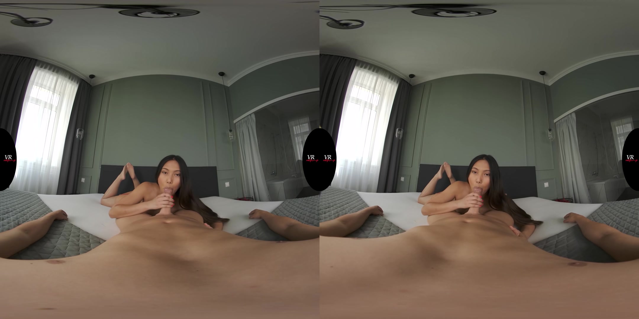 Today You're Not Gonna Fuck Asian teen 18+ - VRedging