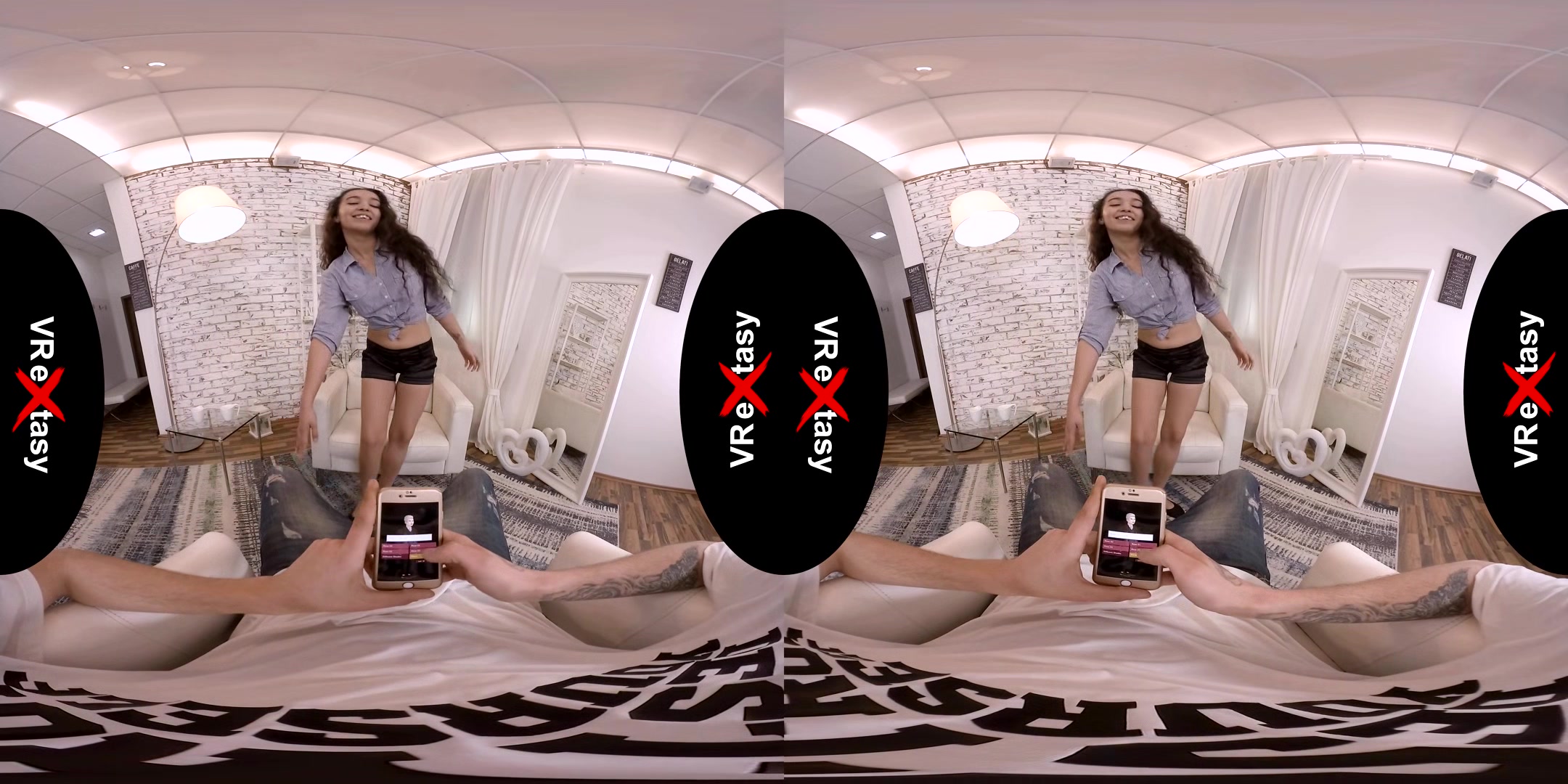 Fuck Me Instead - Pov Blowjob Doggy Style - Sexlikereal