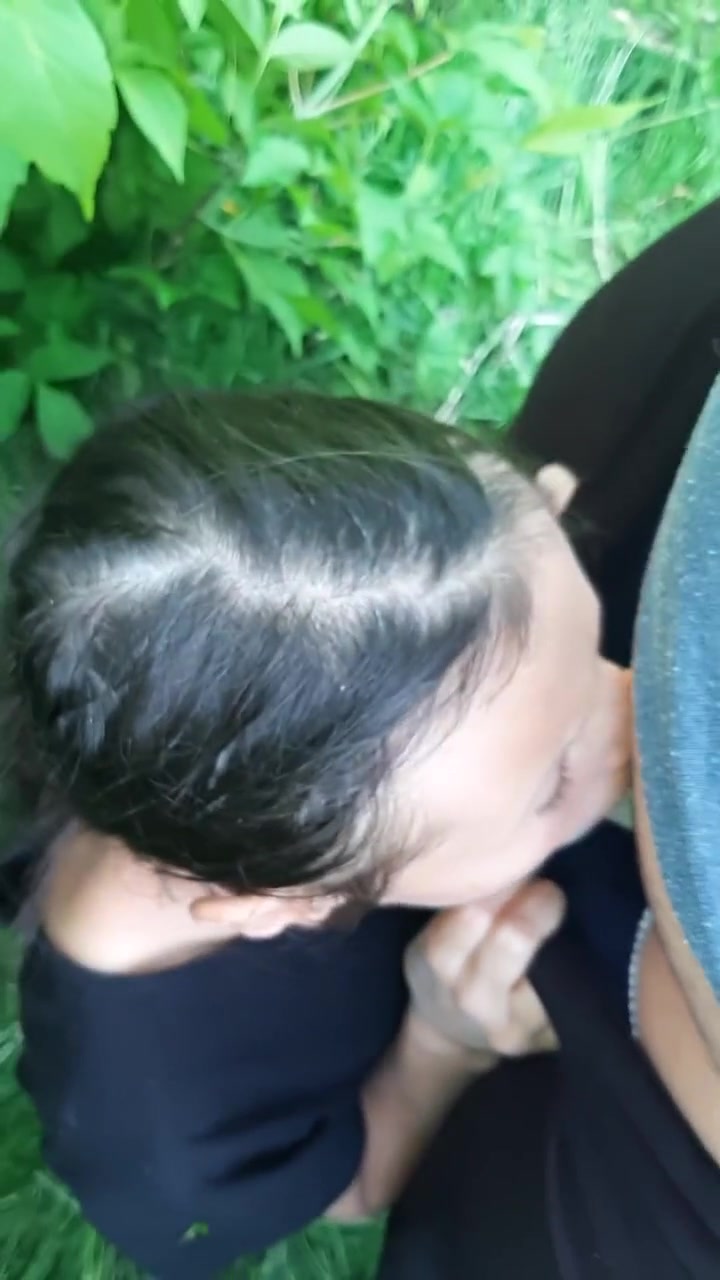 I Wanted My Girlfriend So Much That We Fucked In A Public Place