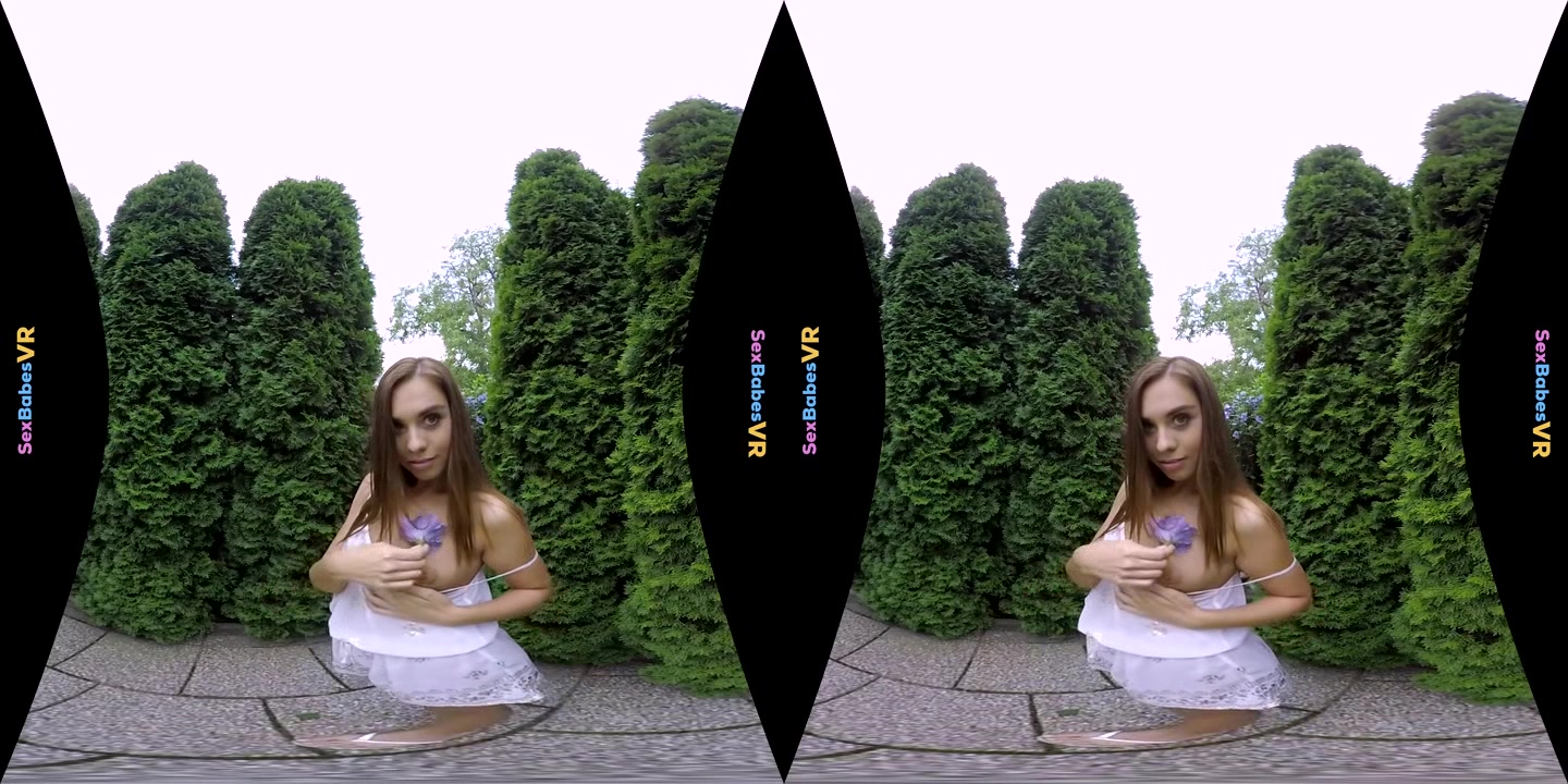 Virtual Girl Fucked - Sabrisse