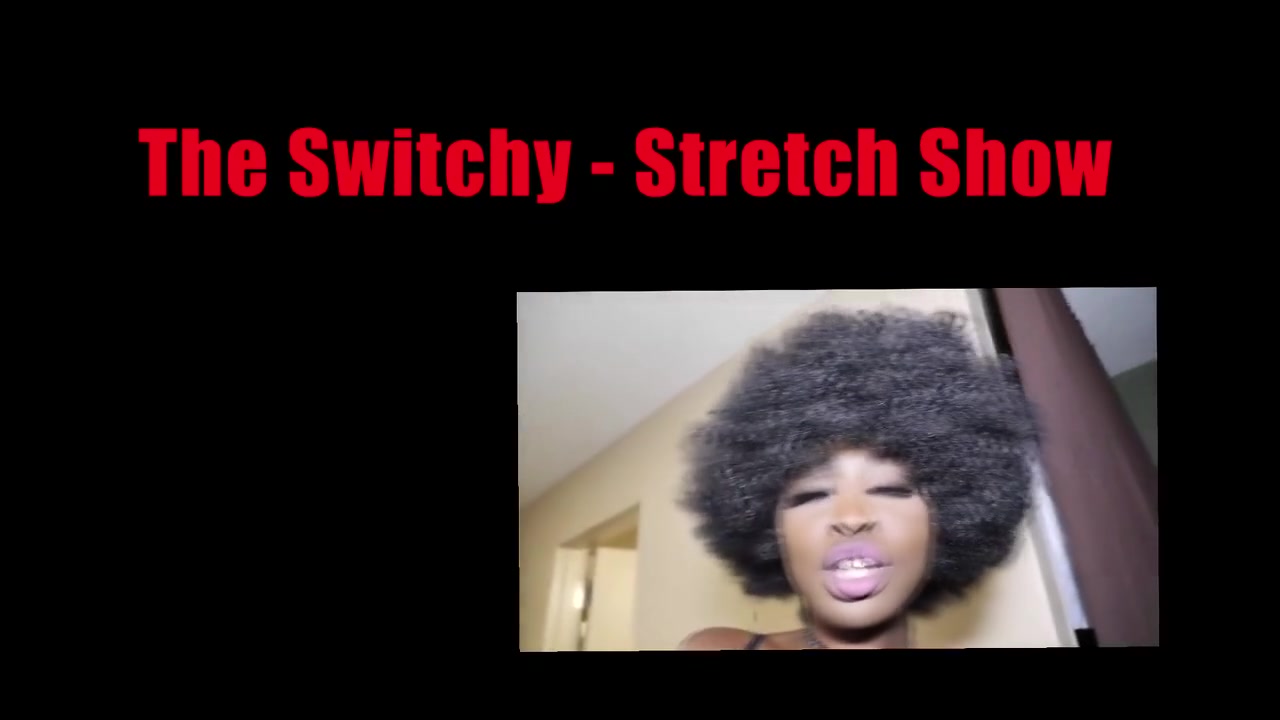 So Centric Nasty Switchyperformer Needs All That Bbc From Stretch3x