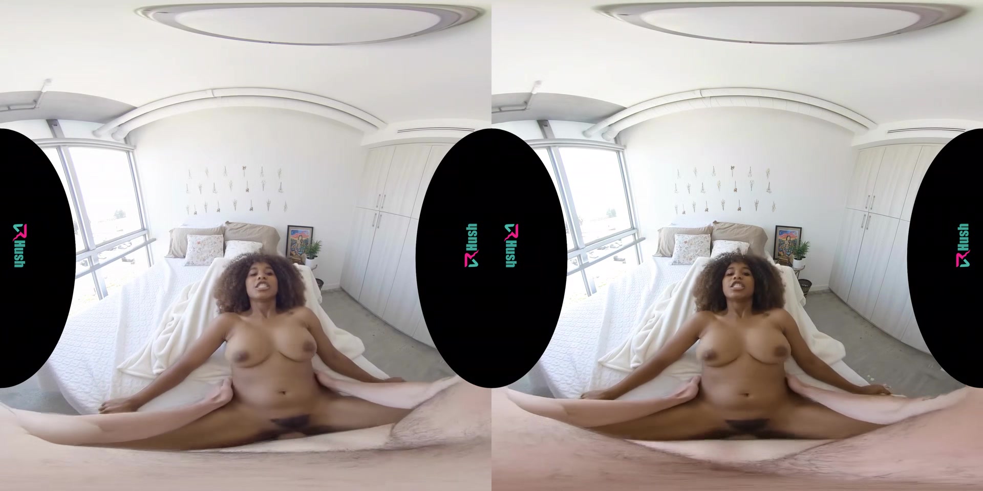 Jenna Foxx & Mike Mancini - VRHush