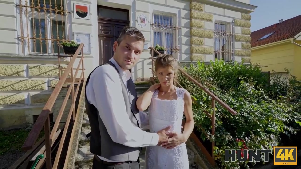 Wedding Arrangements With Sarah Kay And Steve Q