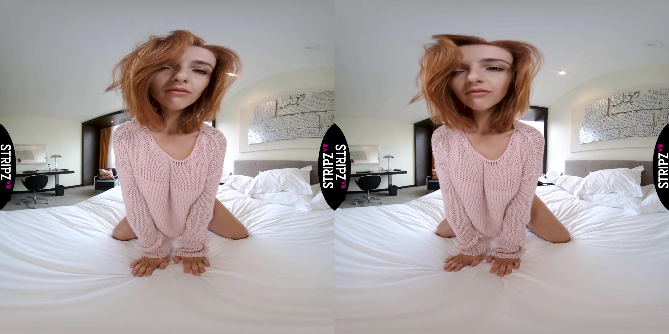 Lust - SexLikeReal