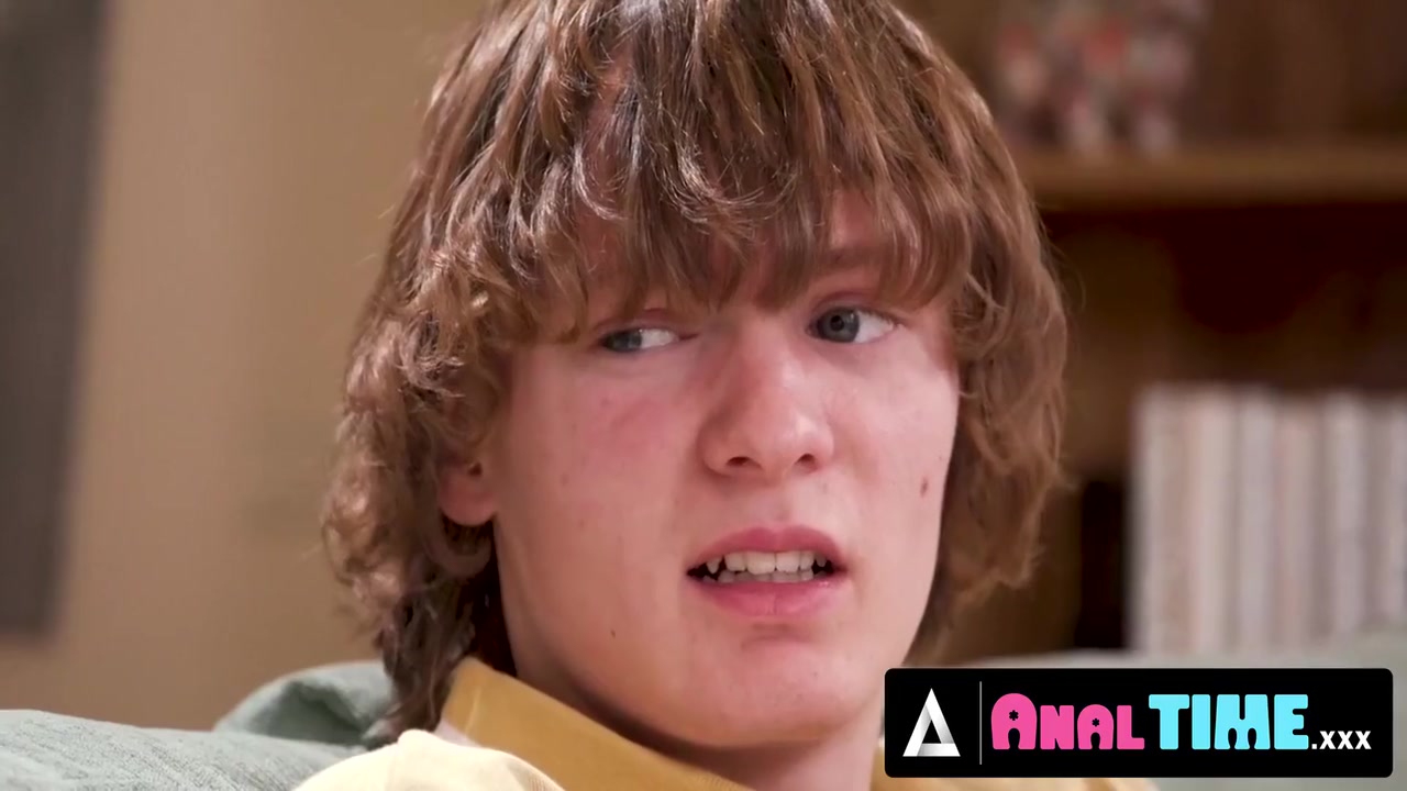 Dont Tell My Parents I Assfucked The Hot Babysitter 12 Min - Scarlett Alexis And Spikey Dee