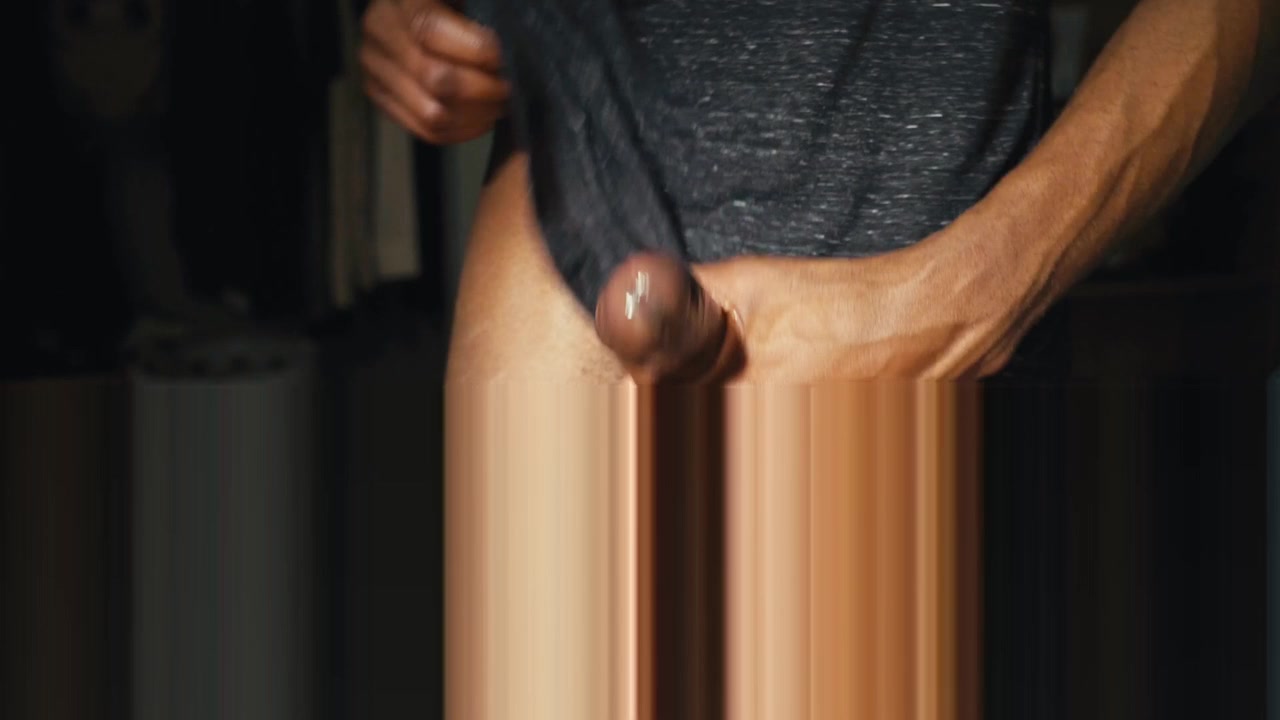 Super Soaker Spewing Sticky Semen