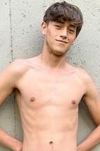Ethan Steel