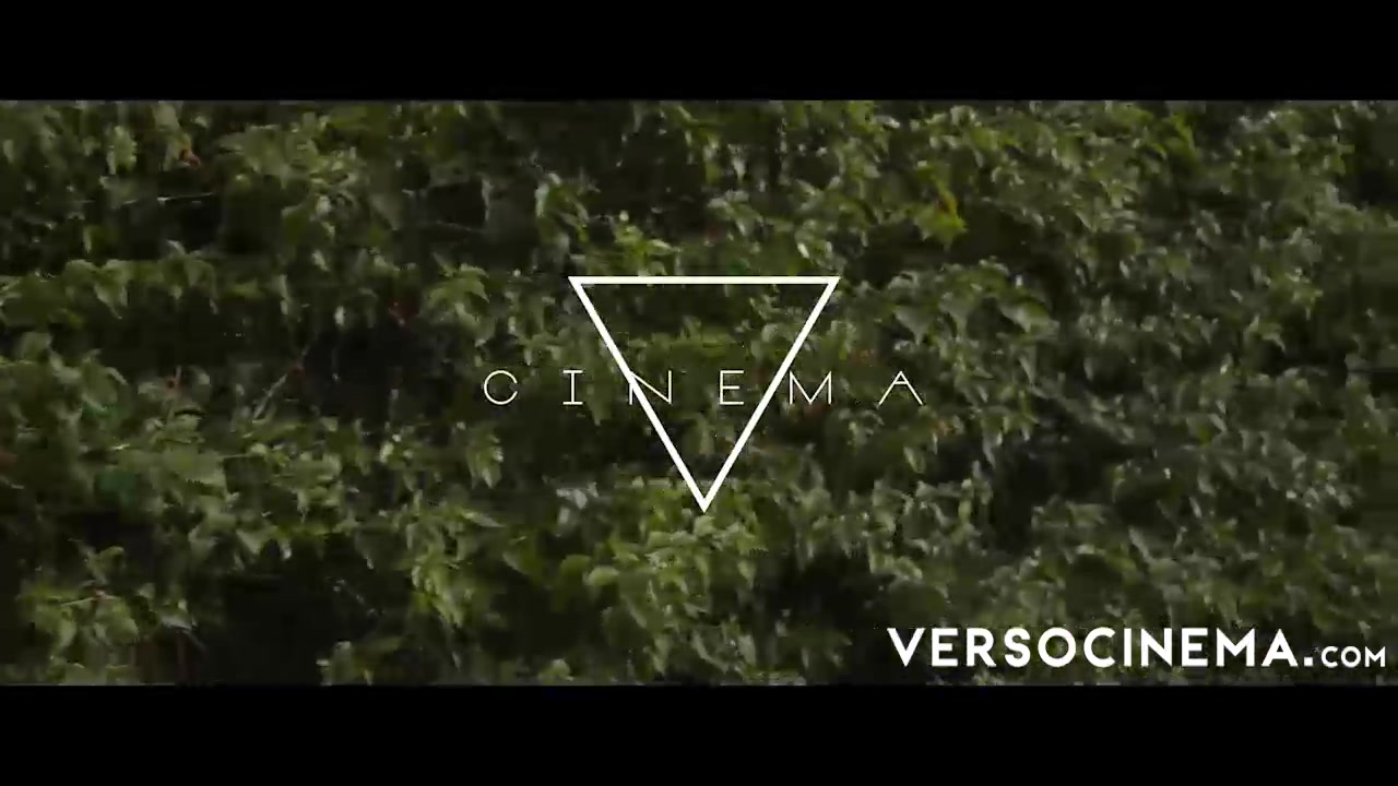 VERSO CINEMA Among The Bushes