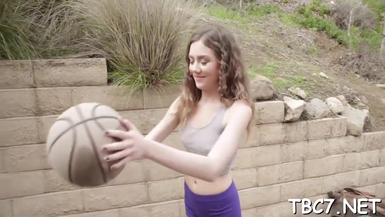 Curious teen 18+ Is Ready To Try This Big Boner Of A Black