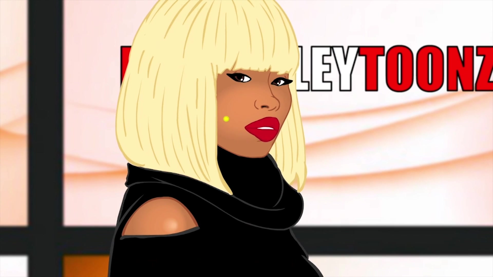 Chynadoll 1 - Blackdisney315