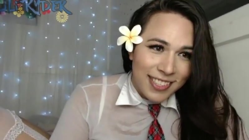 Cam show 16