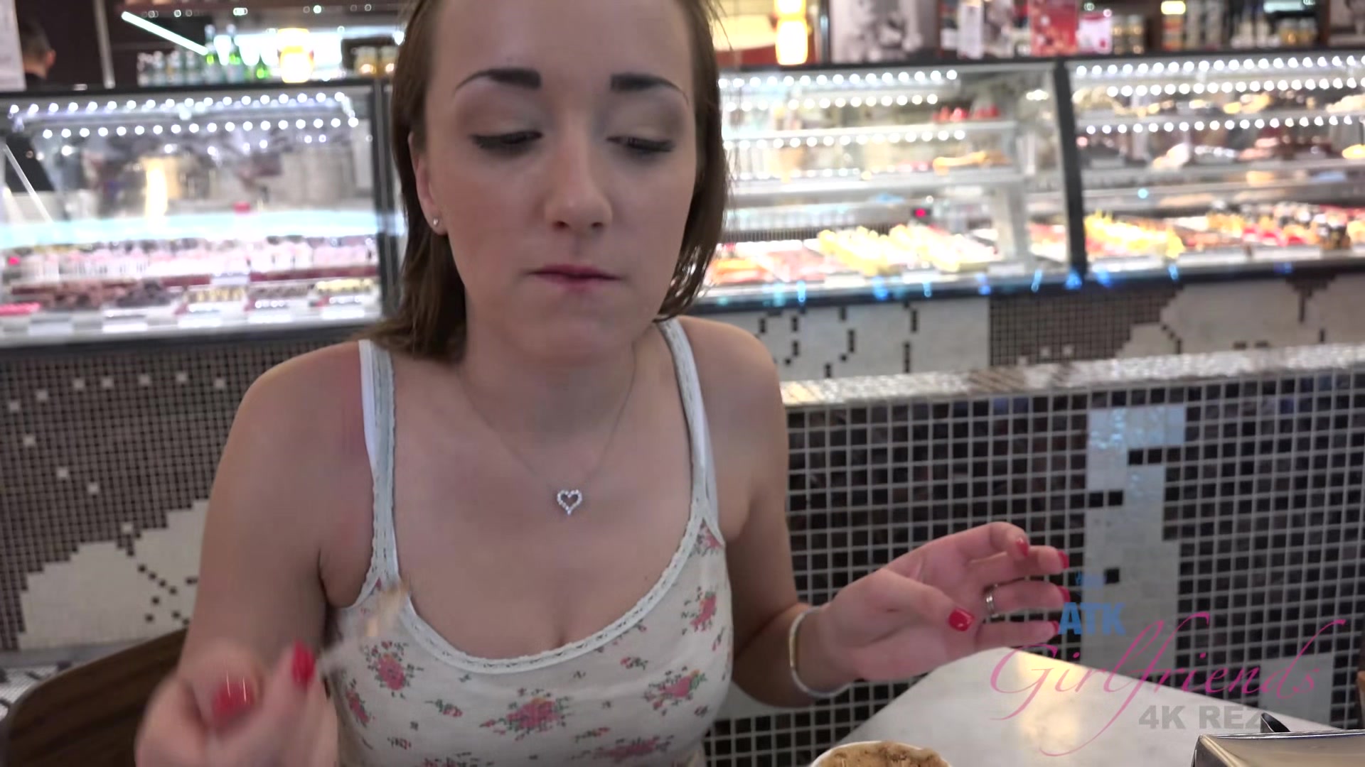 Virtual Vacation In Singapore With Victoria Rae Black Part 3