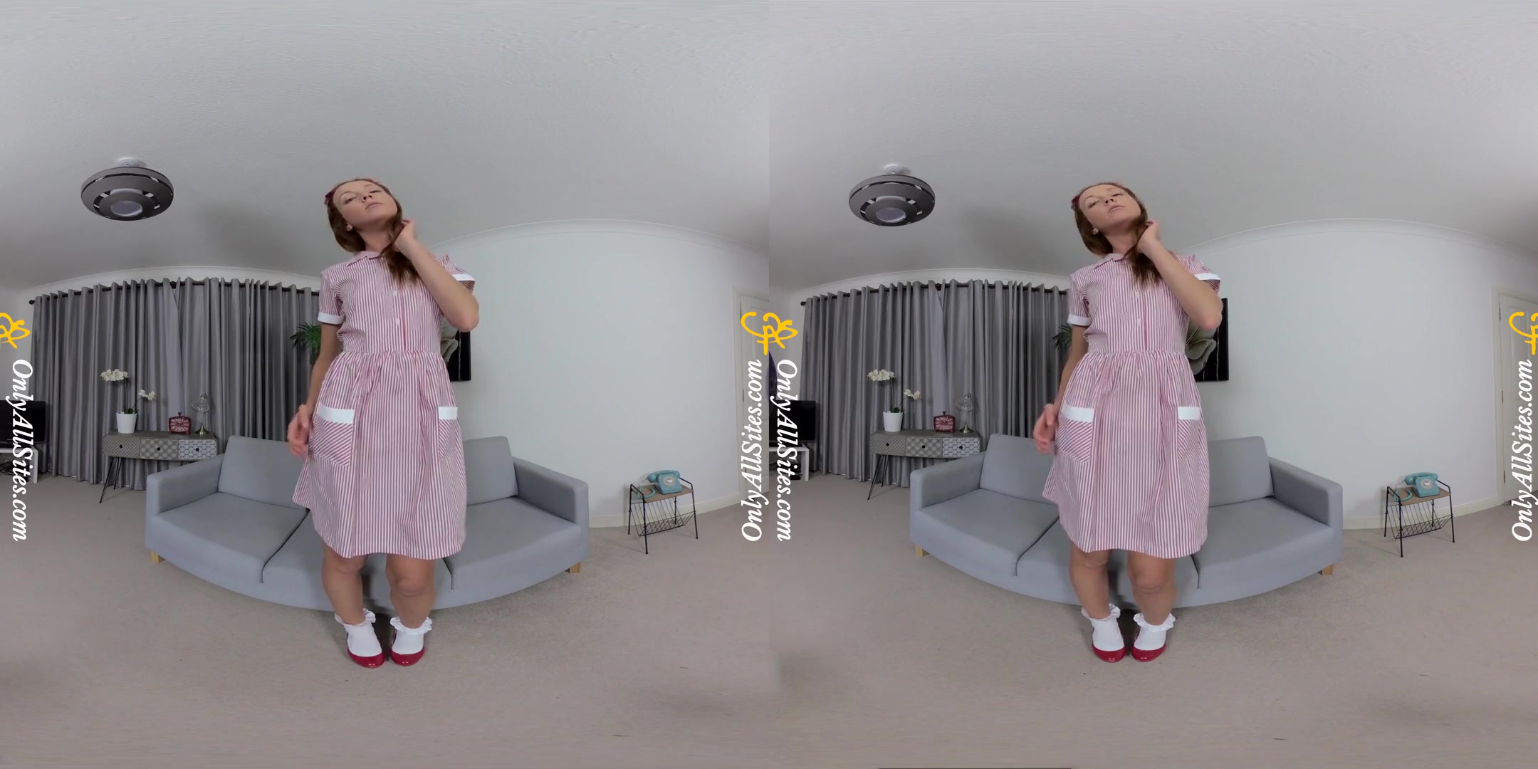 Elen E - SexLikeReal