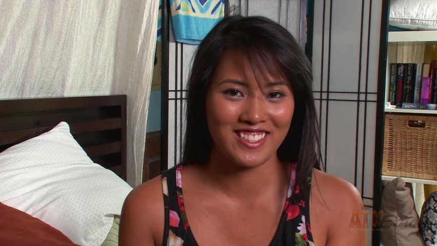 Angelina Chung - Toys Movie
