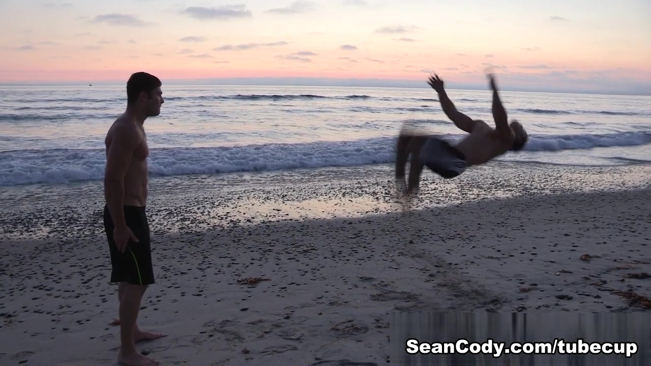 Sean Cody Video: Stu & Tanner - Bareback