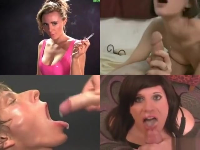 For the Sissy Cum Swallow Lover