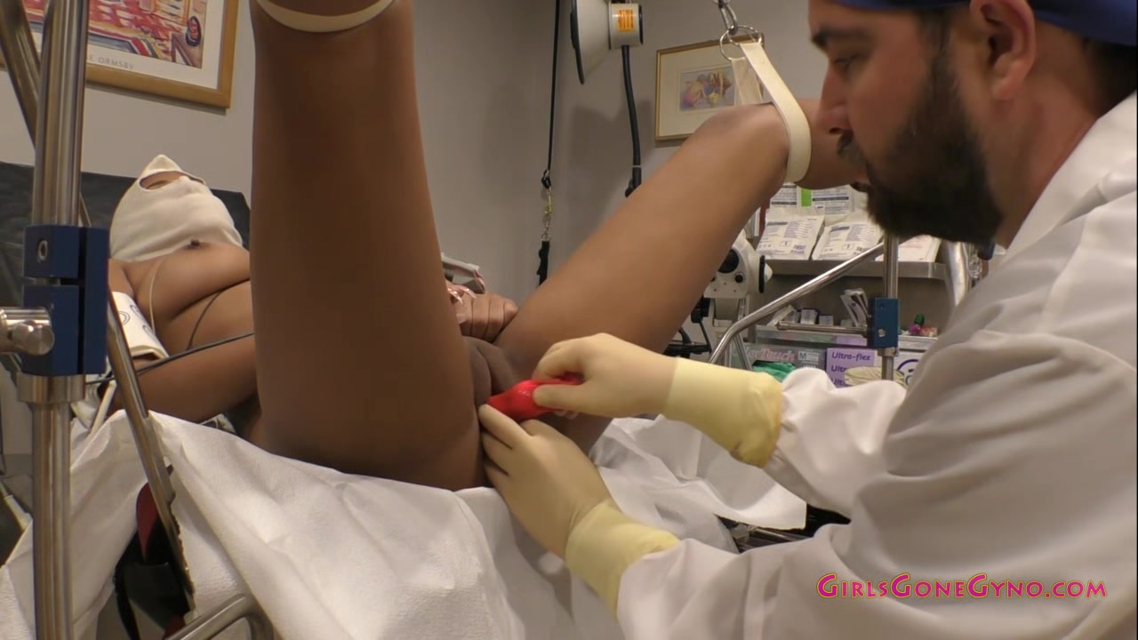 Orgasm Research Inc - Taylor Ortega - Part 5 of 7
