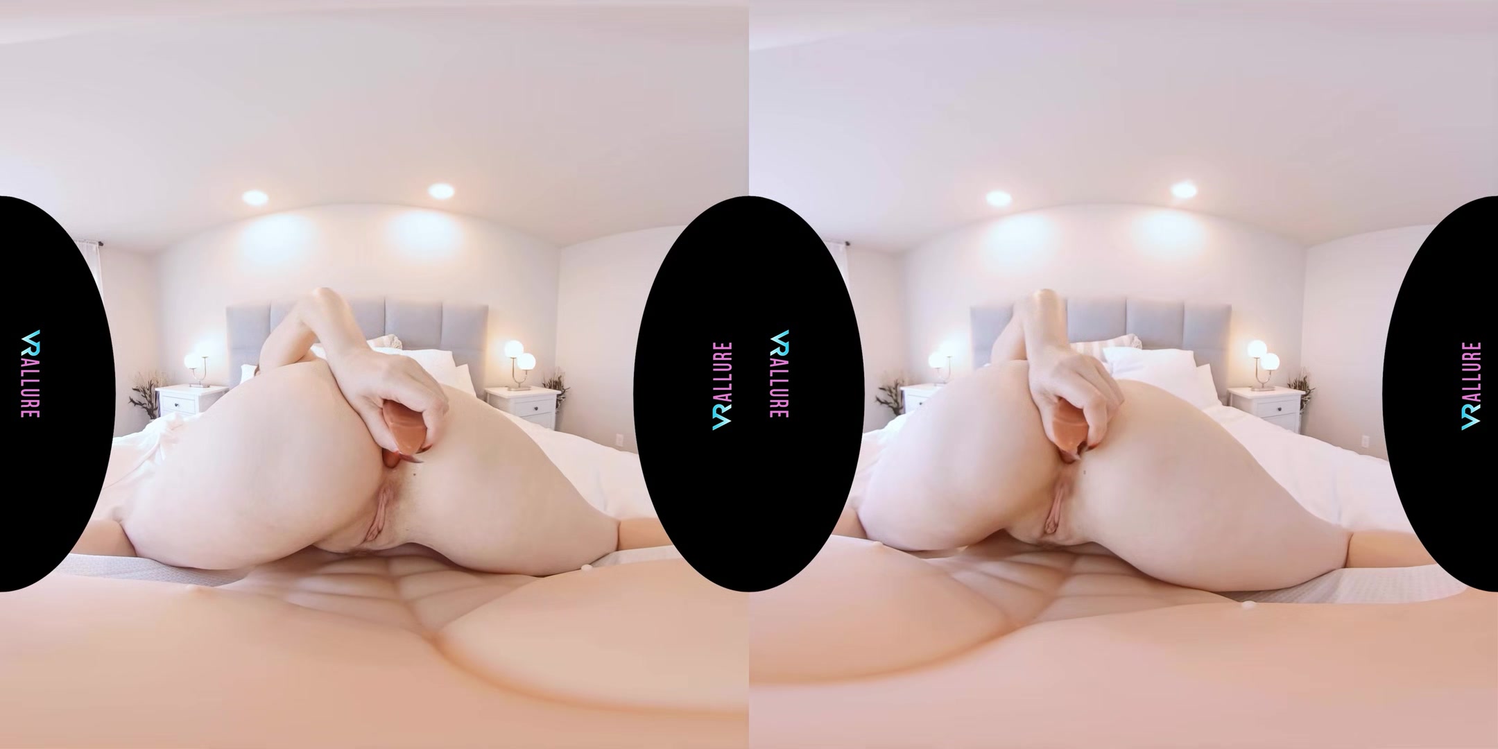 VRALLURE Would You Rather?