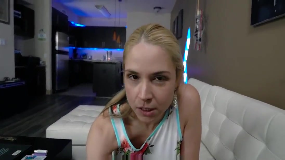PervMom - Big Titty MILF Takes a Big Dick