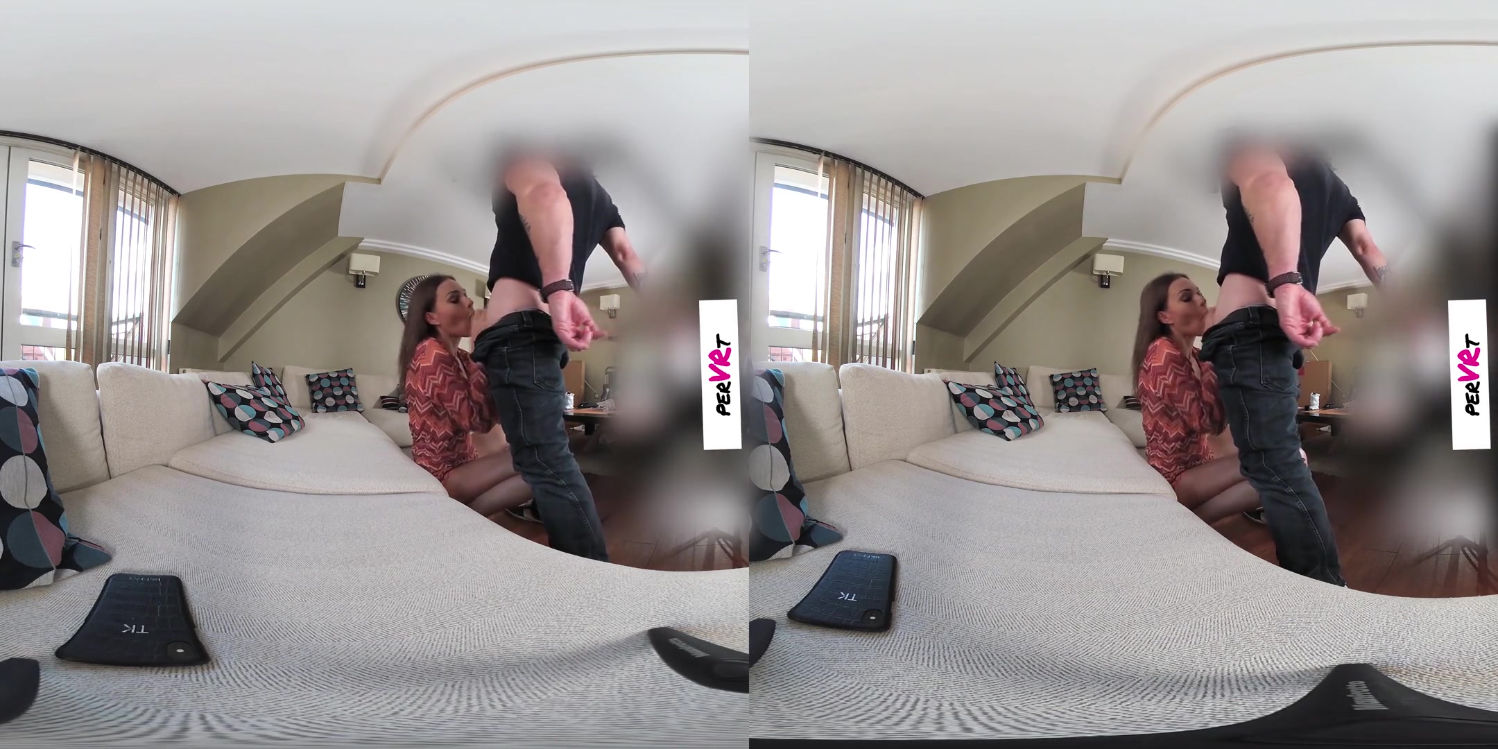 Tina Demands Anal Reparations -
