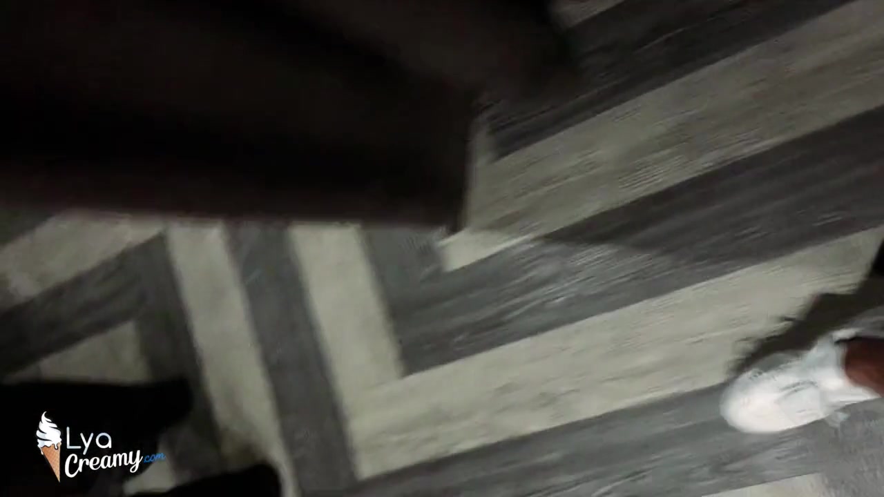 Sexy Girl Public Blowjob And Jerk Off - Oral Creampie
