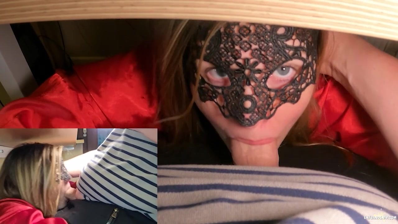 Homeoffice - Sex Movies Featuring Enfjandinfp