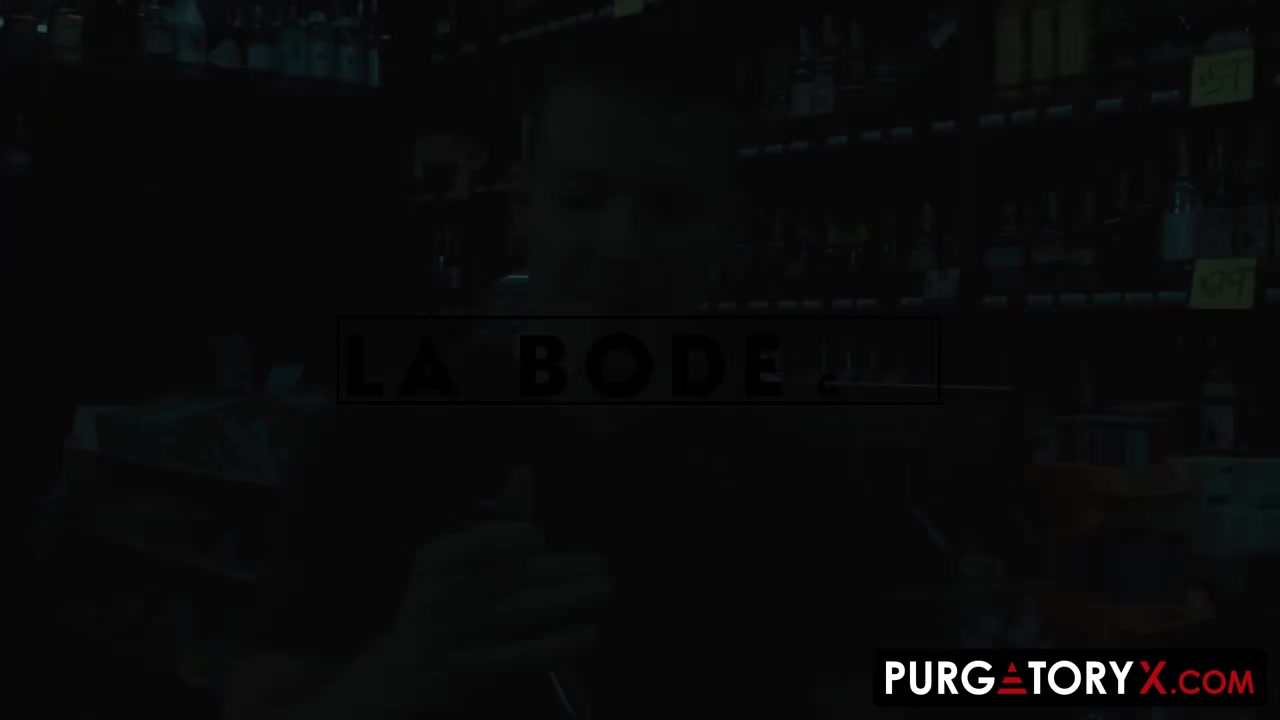 La Bodega Vol 1 E2 - PurgatoryX