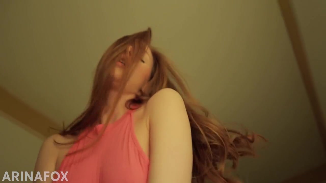 Aphrodite Wants Her Friends Stepbrother At A Sleepover Fucking Hard