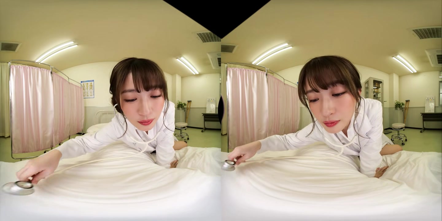 Meiri in In a World Where You Can Feel Meiri After School - FANTASTICA