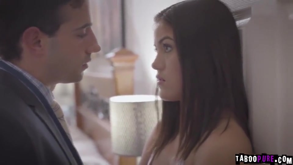 Pure Taboo, Kendra Spade And Jake Adams In Jake Licked And Made Love Kendra
