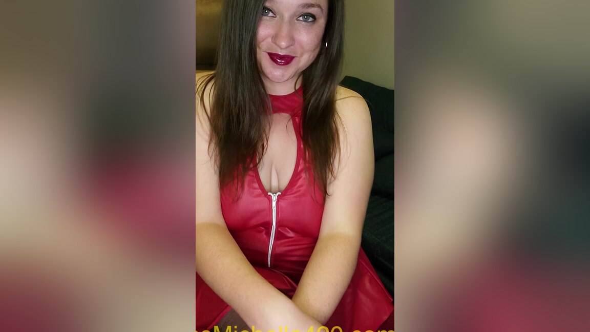 Youre Going To Suck Cock For Mistress And Youre Going To Give Her All Of The Money - Missmichella420
