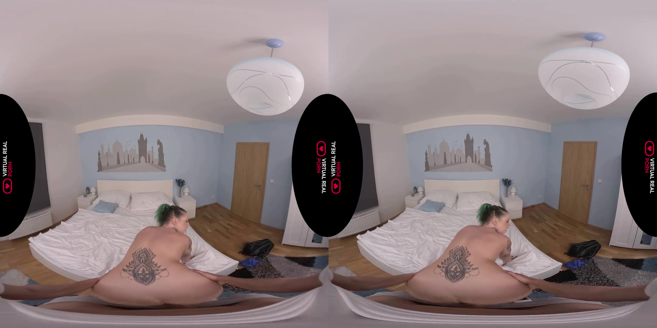 Phoenix Madina in Hard Sex - VirtualRealPorn