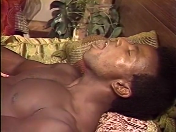 Aja, Gail Force, Kim Alexis in classic xxx scene
