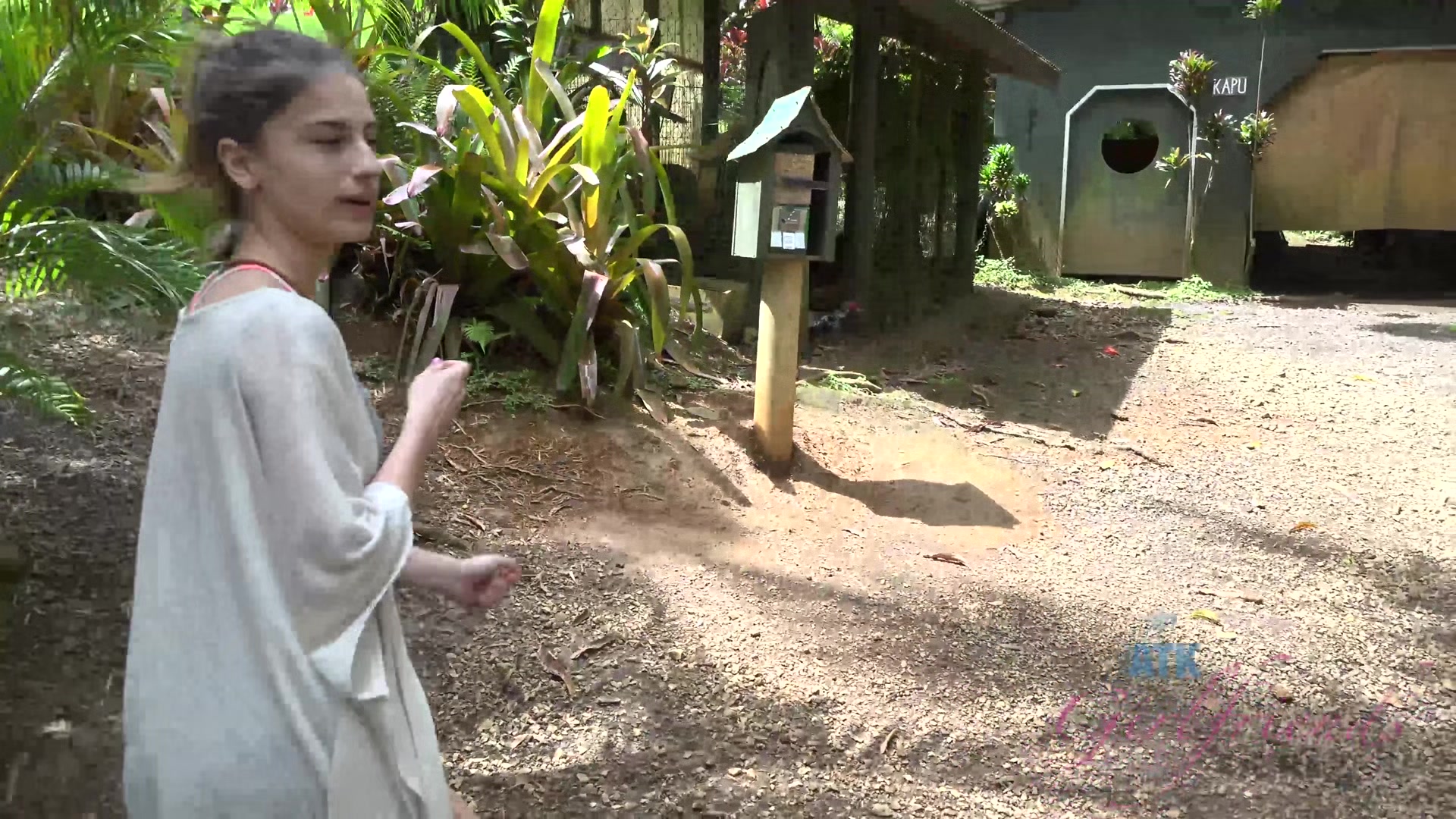 Virtual Vacation In Hawaii With Kristen Scott Part 4